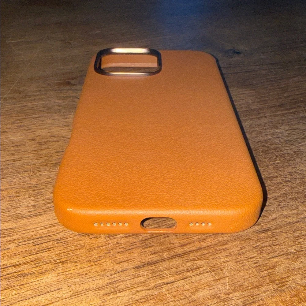 OLIVER GRAY iPhone 16 ProMax Case